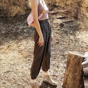 Free People NWT Movement Pant Joggers 👖
